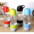 Promotional Sports Bottle Bluetooth Speakers In Bulk